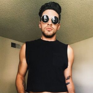 Meet your Posher, Colton